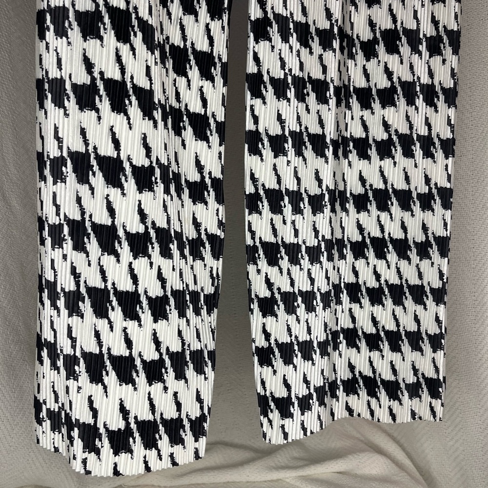 houndstooth pants - Picture 5 of 6